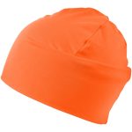 Шапка HeadOn, ver.2, оранжевая — изображение 2