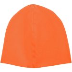 Шапка HeadOn, ver.2, оранжевая — изображение 3