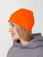 Шапка HeadOn, ver.2, оранжевая — изображение 8