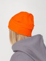 Шапка HeadOn, ver.2, оранжевая — изображение 9