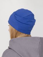 Шапка HeadOn, ver.2, ярко-синяя — изображение 9