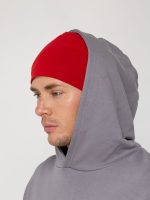 Шапка HeadOn, ver.2, красная — изображение 7