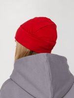 Шапка HeadOn, ver.2, красная — изображение 9