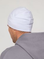 Шапка HeadOn, ver.2, белая — изображение 9