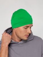 Шапка HeadOn, ver.2, зеленая — изображение 8