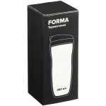 Термостакан Forma, темно-синий — изображение 7