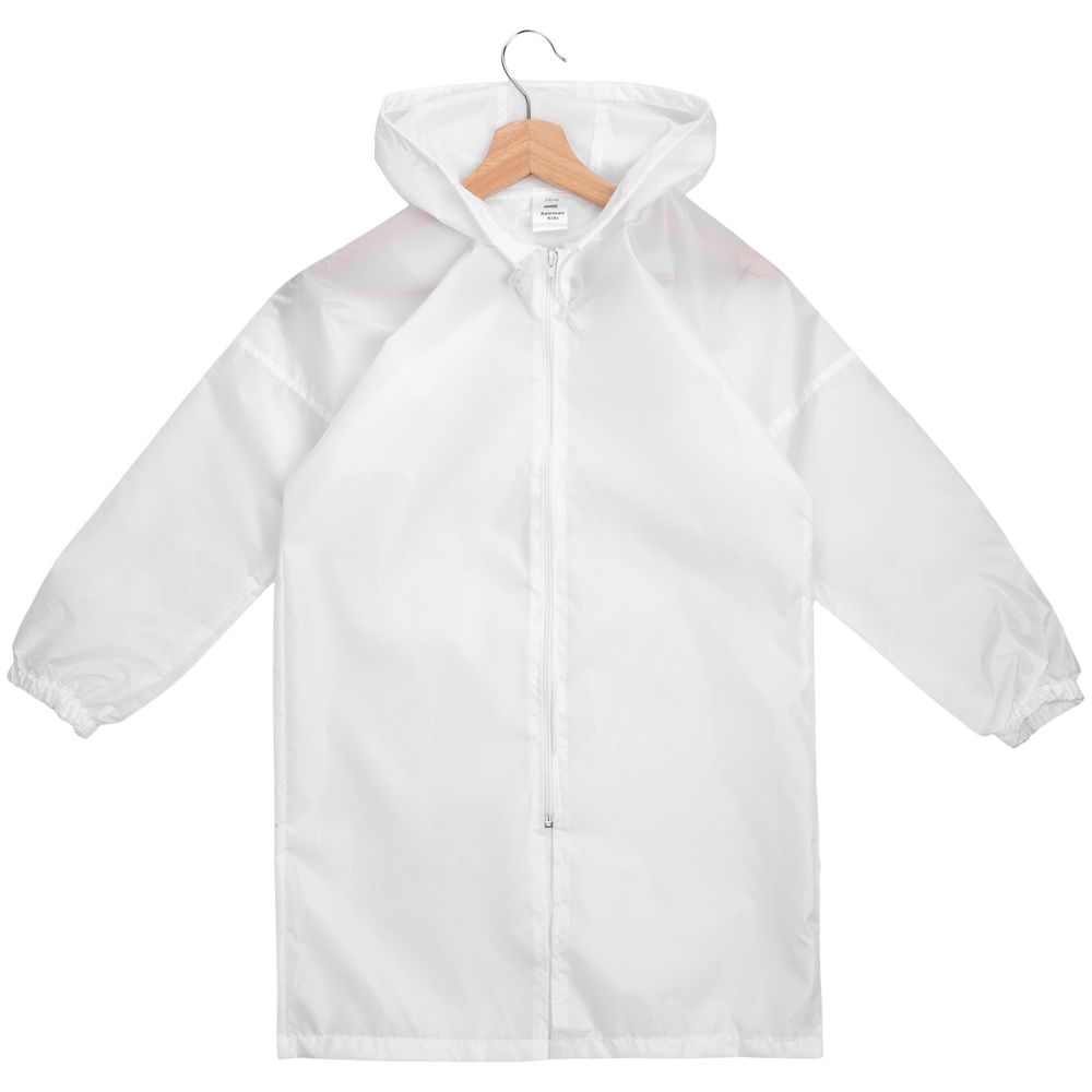 11729.60_1_1000x1000 Дождевик детский Rainman Kids, белый — изображение 1