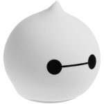 Беспроводной силиконовый светильник Cosmic Drop — изображение 2