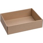 Коробка Basement, крафт — изображение 3