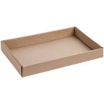 Коробка Basement, крафт — изображение 4