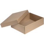 Коробка Basement, крафт — изображение 2