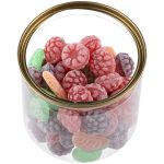 Карамель леденцовая Candy Crush, со вкусом фруктов, с прозрачной крышкой — изображение 3
