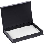 Коробка Silk, черная — изображение 2