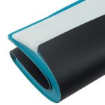 Ежедневник Flexpen Black, недатированный, черный с бирюзовым — изображение 7