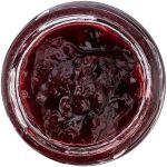Джем на виноградном соке Best Berries, брусника — изображение 2