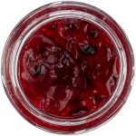 Джем на виноградном соке Best Berries, клюква-черника — изображение 3