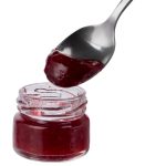 Джем на виноградном соке Best Berries, малина-брусника — изображение 3