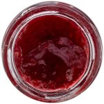 Джем на виноградном соке Best Berries, малина-брусника — изображение 2