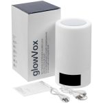 Мультимедийная станция glowVox, белая — изображение 11