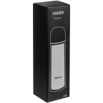 Термос Hiker 750, синий — изображение 8