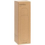 Термос с ситечком Hoffell, синий — изображение 10