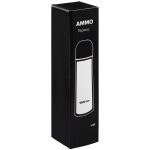 Термос Ammo 1000, зеленый — изображение 10