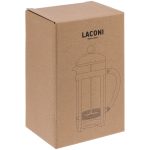 Френч-пресс Laconi — изображение 5