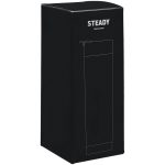 Термостакан Steady, серый — изображение 11