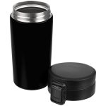 Термостакан с ситечком No Leak Infuser, черный — изображение 4