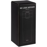 Термостакан с ситечком No Leak Infuser, синий — изображение 10