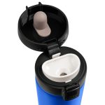 Термостакан с ситечком No Leak Infuser, синий — изображение 3