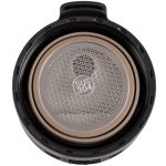Термостакан с ситечком No Leak Infuser, синий — изображение 5