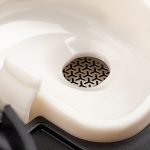 Термостакан с ситечком No Leak Infuser, синий — изображение 6