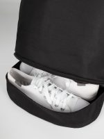 Рюкзак спортивный Athletic, черный — изображение 10