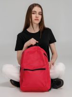 Рюкзак Base, красный — изображение 7