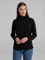 Водолазка Urban, черная — изображение 10