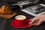 Чайная пара Best Morning, зеленая — изображение 6