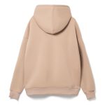 Худи Kulonga Oversize, бежевое — изображение 2