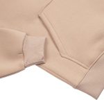 Худи Kulonga Oversize, бежевое — изображение 3