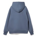 Худи Kulonga Oversize, темно-серое — изображение 2