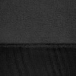 Худи Kulonga Oversize, черное — изображение 4
