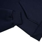 Худи Kulonga Oversize, темно-синее (кобальт) — изображение 3