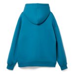 Худи Kulonga Oversize, бирюзовое — изображение 2