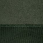 Худи Kulonga Oversize, темно-зеленое — изображение 4