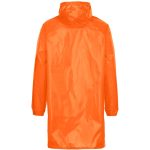 Дождевик Rainman Zip Pro, оранжевый неон — изображение 2