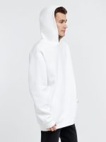 Худи Kulonga One Size, молочно-белое — изображение 9