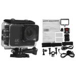 Экшн-камера Digma DiCam 850, черная — изображение 10