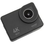 Экшн-камера Digma DiCam 850, черная — изображение 5