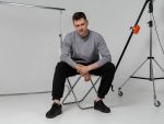 Свитшот Neofit, синий — изображение 6