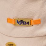 Панама Vento, бежевая — изображение 10